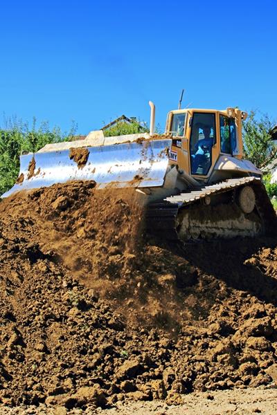 Suivi de chantier Teissier Technique (du 15 au 26 août)